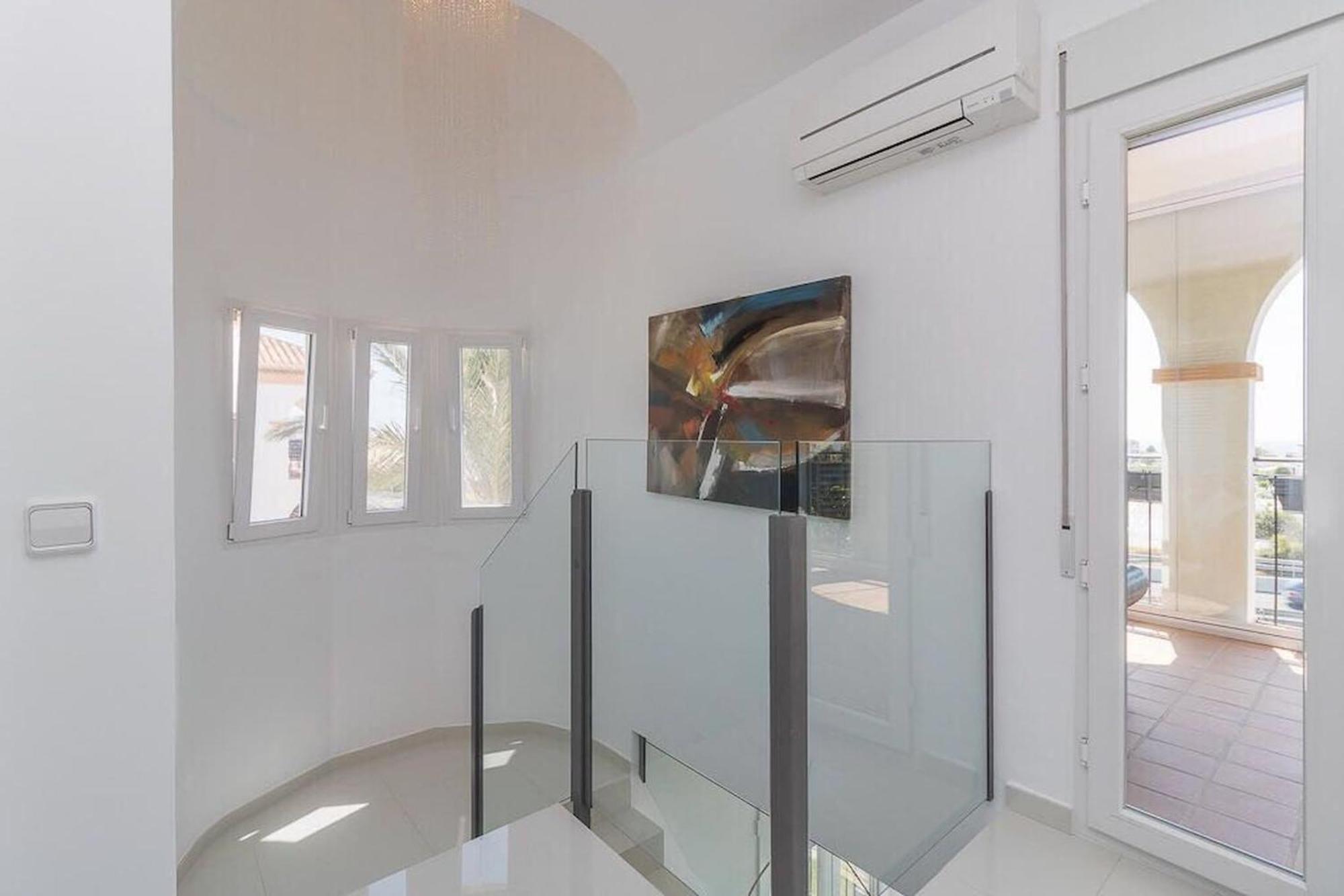 Perla By The Sea Villa Alicante Exterior photo