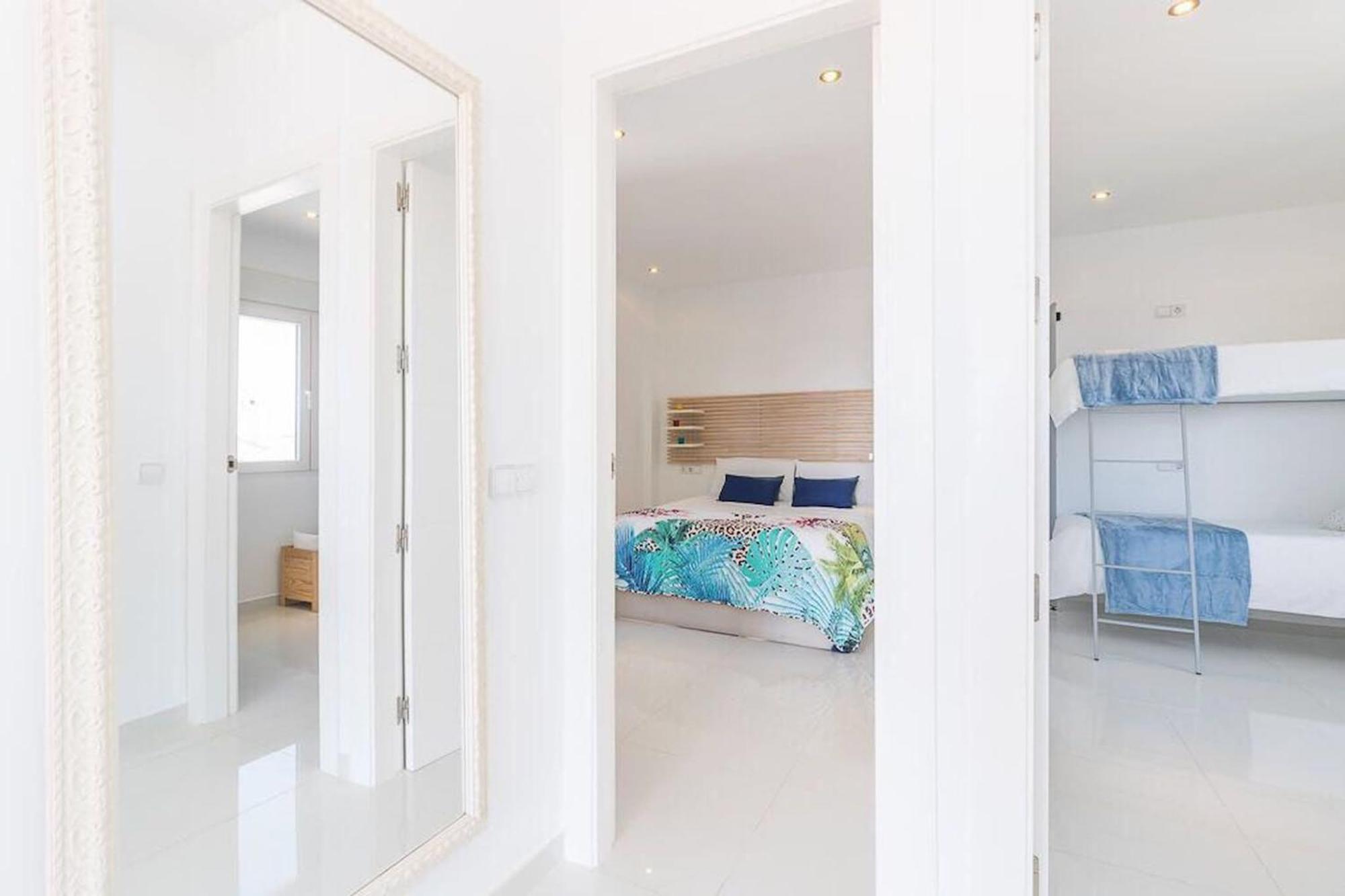 Perla By The Sea Villa Alicante Exterior photo