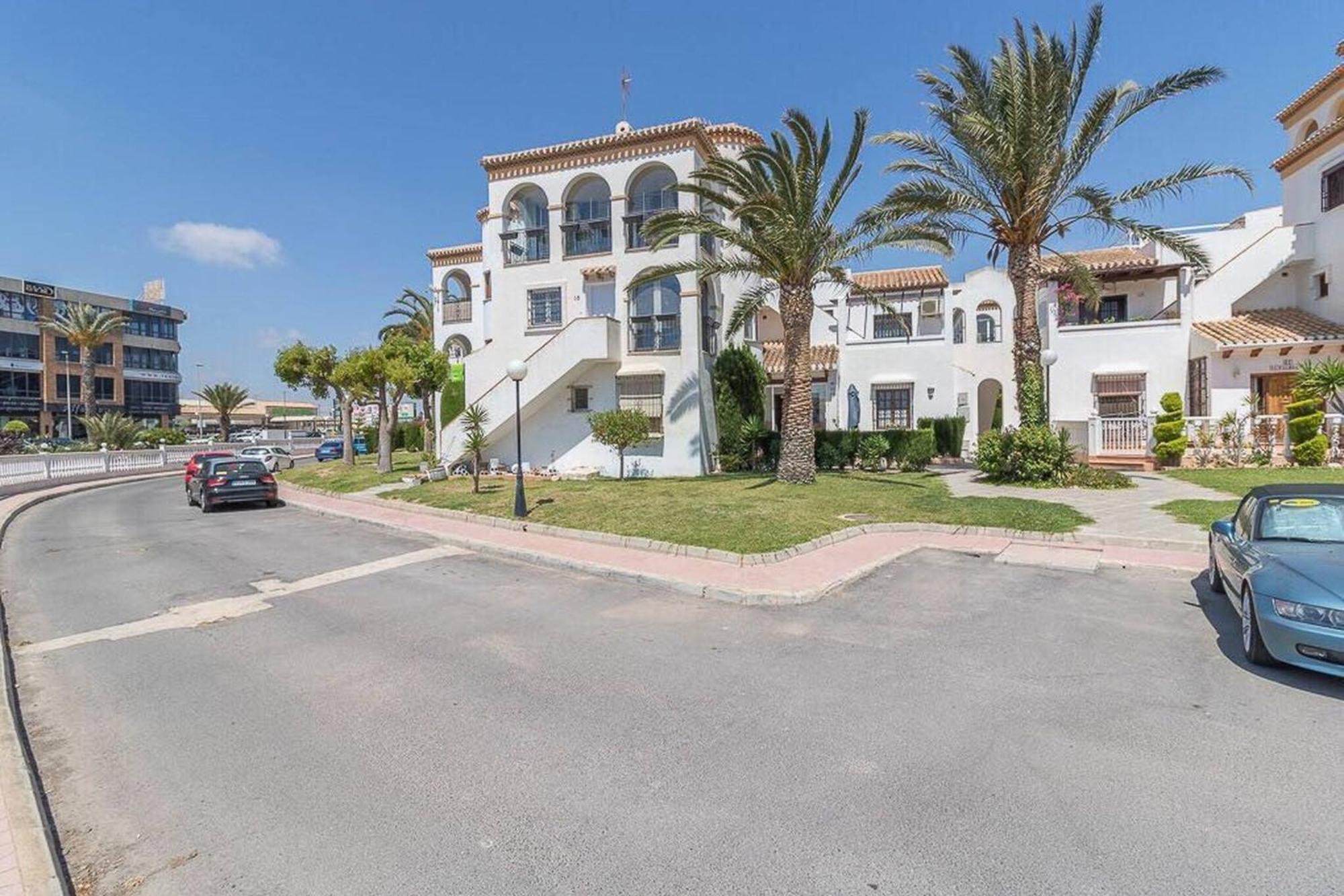 Perla By The Sea Villa Alicante Exterior photo