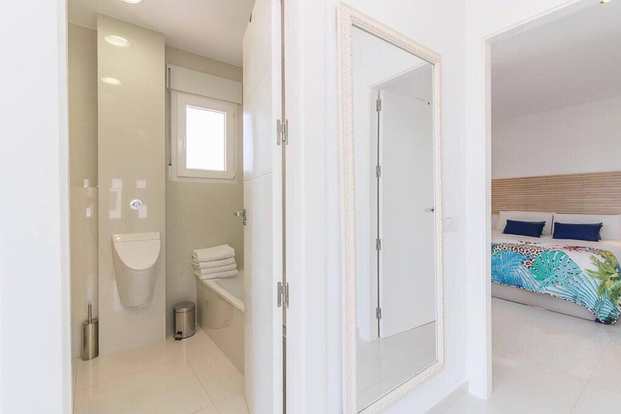 Perla By The Sea Villa Alicante Exterior photo
