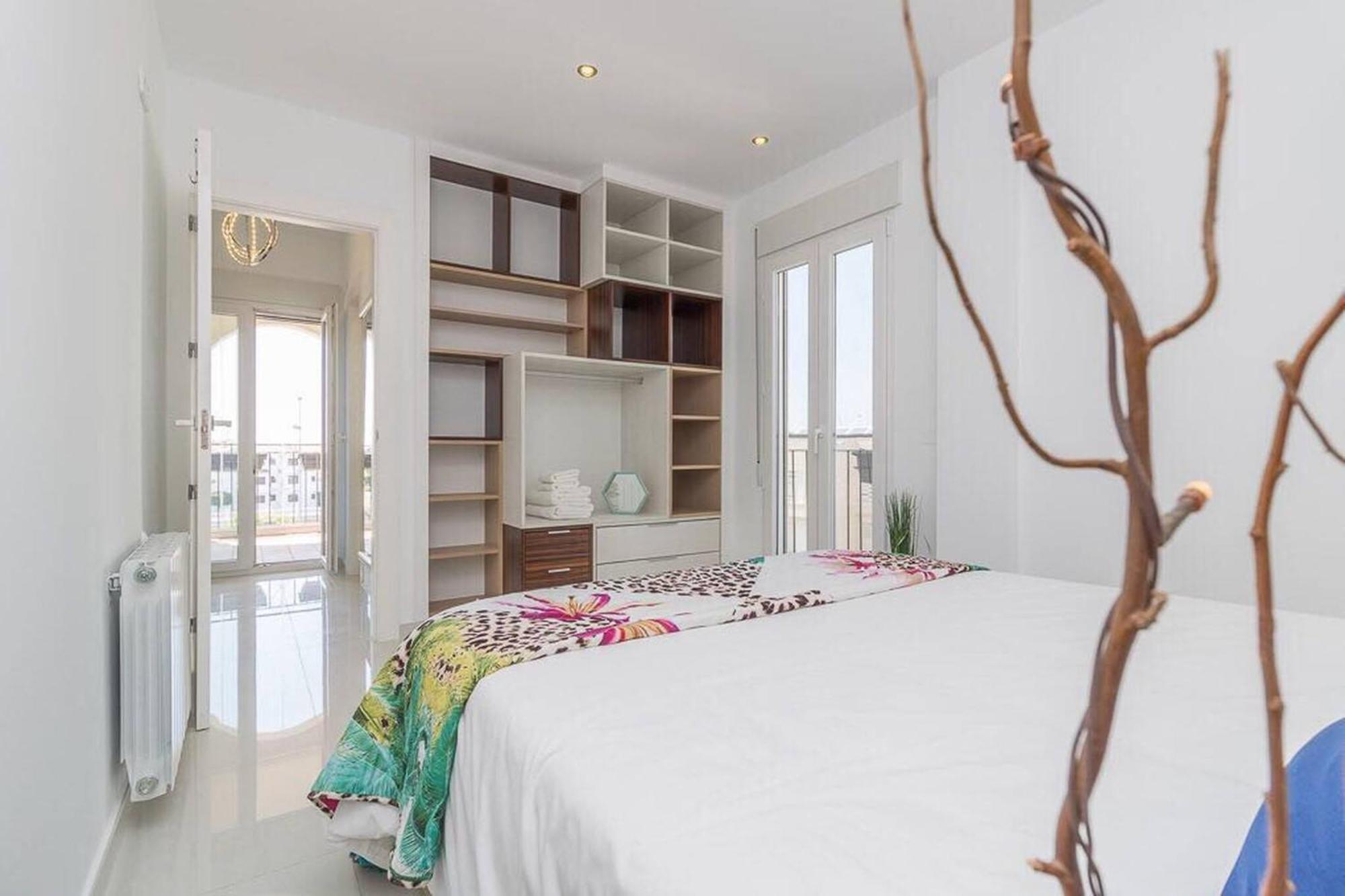Perla By The Sea Villa Alicante Exterior photo