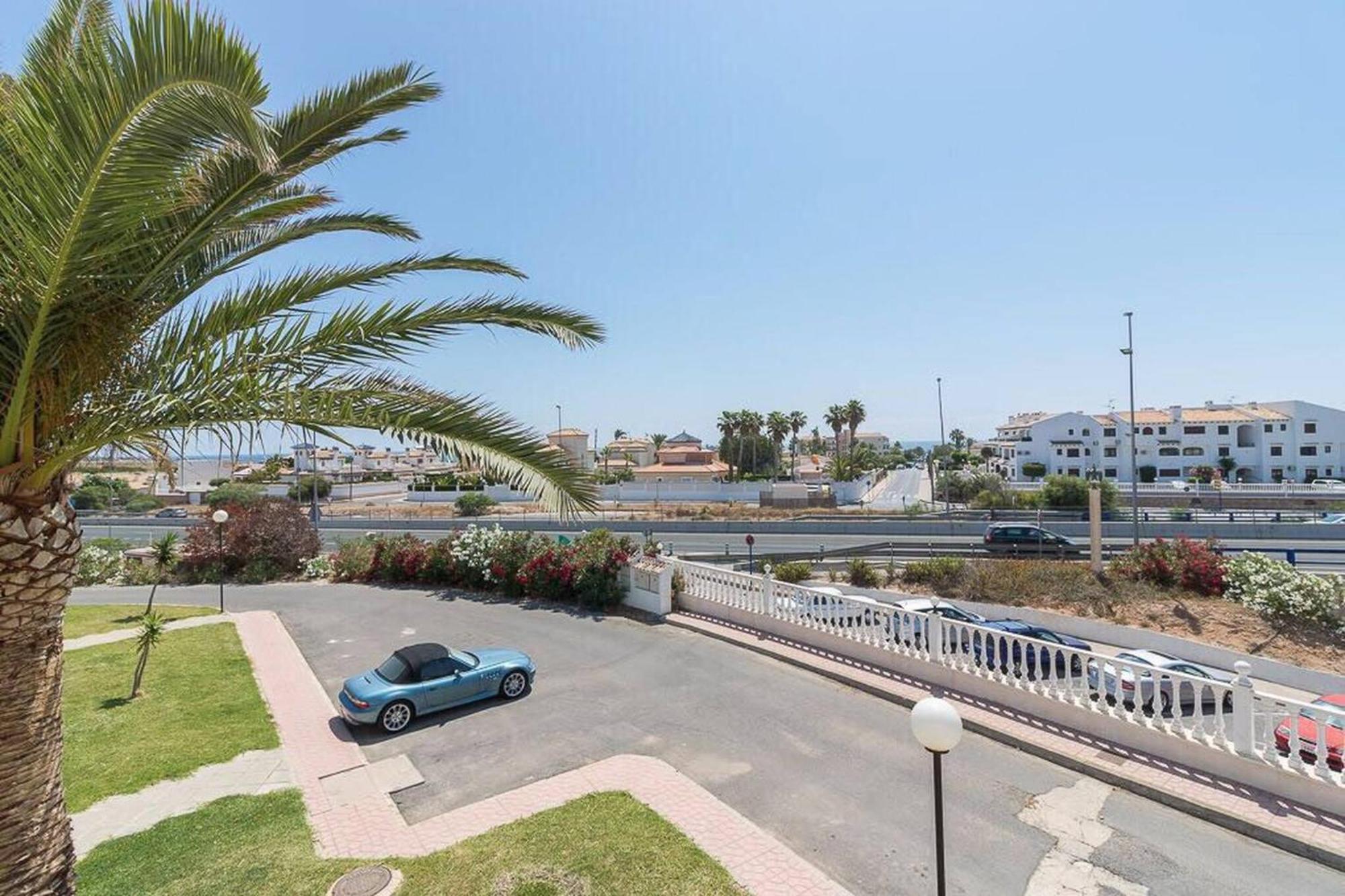 Perla By The Sea Villa Alicante Exterior photo