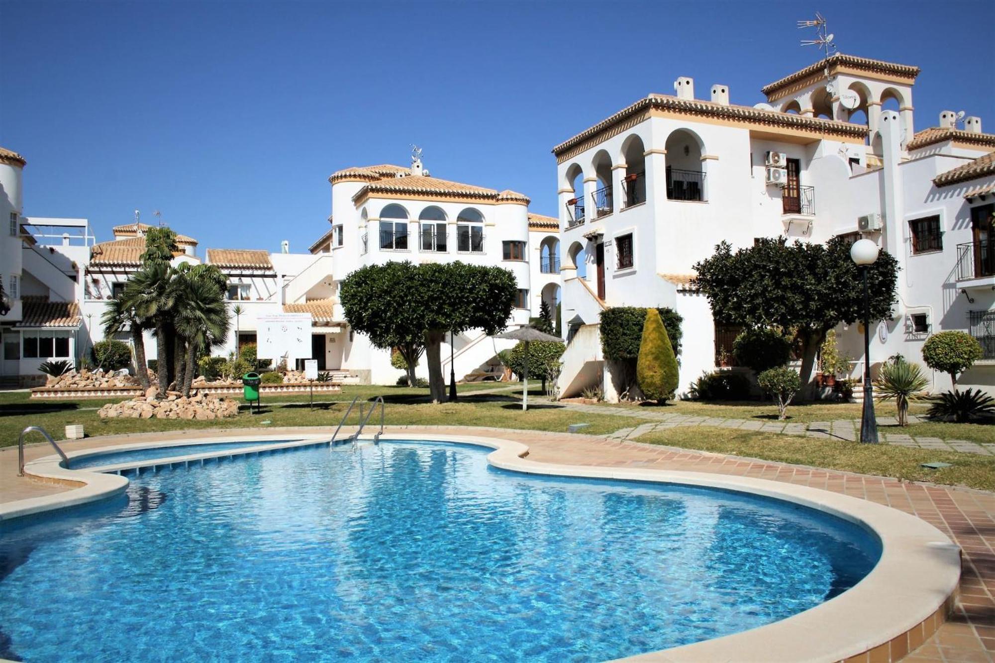 Perla By The Sea Villa Alicante Exterior photo